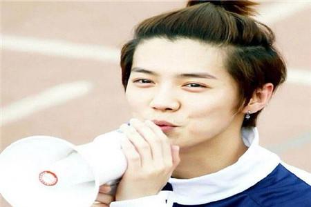 刘海太短怎么扎上去 漂亮简单，赶紧学起来