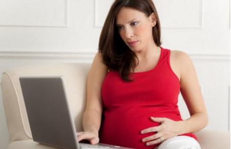 孕妇爱流鼻血，是经期出血的替代出口吗？