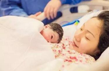 生完孩子头两年你不帮我，等你老了请也别来麻烦我！
