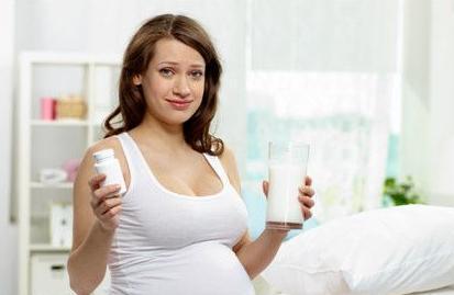 孕妇补钙一天最佳时间表 孕妇一天当中什么时候补钙最好