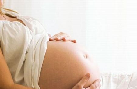 在公交车上突发假性宫缩是一种怎样的体验，反正我吓坏了