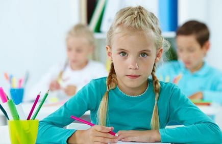 幼儿园孩子千万不要提前上小学！
