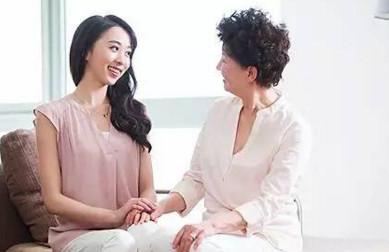 婆婆和媳妇，是上辈子的冤家！