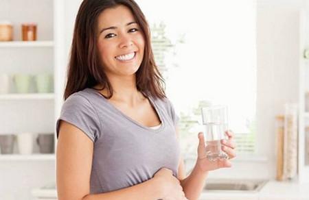 预防和缓解孕期水肿的N多小妙招