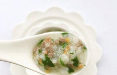 最好的补铁食谱，预防宝宝贫血多喝它