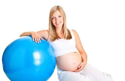 孕期运动，怎么不动“胎气”？
