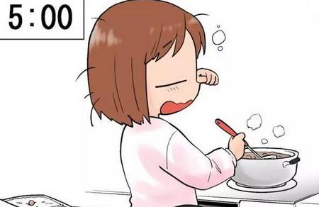 婆婆嫌弃我在家当全职妈妈不能挣钱，我几句话说得她无力反驳