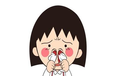 鼻子出血是什么原因 背后原因到底是什么