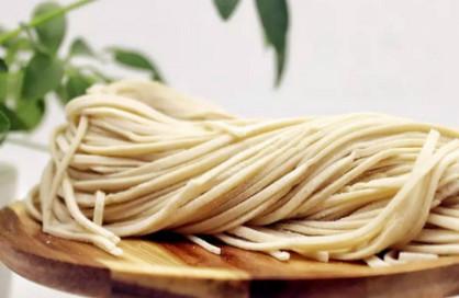 虾皮粉面条—鲜掉牙的面条，还超级补钙！10M+