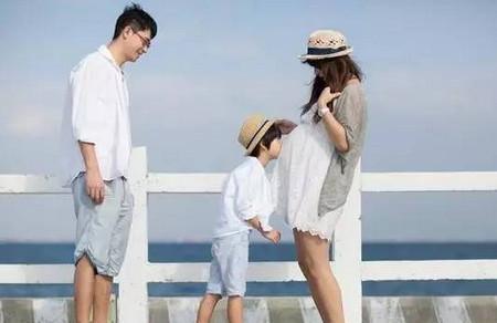 备孕：准备生二胎？千万别跟你家大宝说这些话