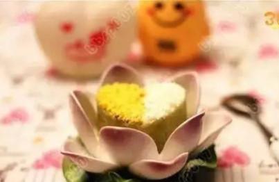 宝宝食谱  健康营养宝宝又爱吃