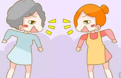 媳妇怀孕，这几句闲言碎语婆婆别说