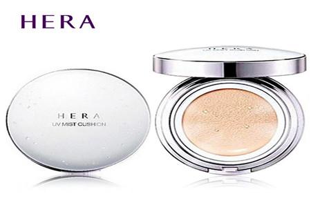 气垫bb霜哪个牌子好 来种草吧，这些都很好用呦