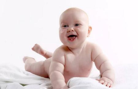新生baby要怎样判断健康不健康？