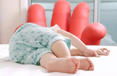 孩子多大适合“分房睡”？参考标准只有这一个