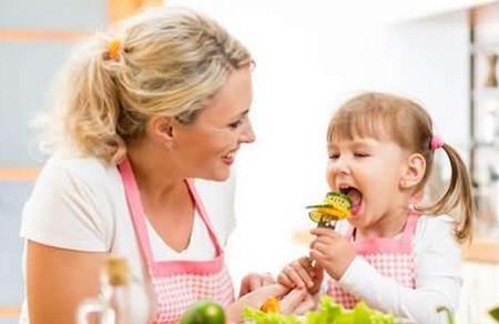 14种食物孩子吃了变聪明，你知道几样？