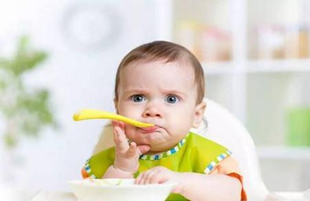 这些食物不适合作为辅食！容易营养不良