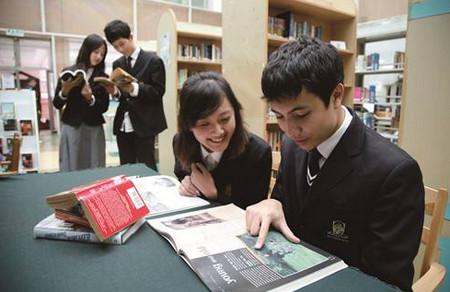 孩子，听说你不想考大学