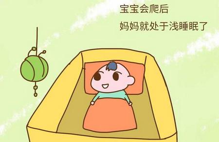 宝宝会爬后，这个安全隐患不容忽视，妈妈们要注意了