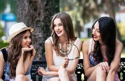 女人 ，花钱在这8个地方， 越花越值钱！