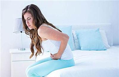 婦科炎癥有哪些癥狀 盤點婦科炎癥的常見癥狀