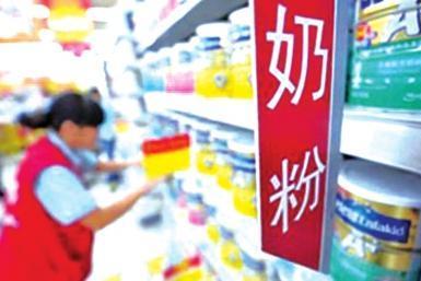 国产奶粉有哪些牌子 国产奶粉品牌大全