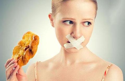 饿的时候是脂肪在燃烧吗 你陷入的减肥误区真相是这样的
