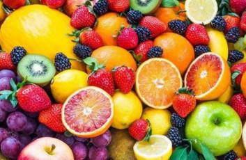 夏季备孕，6种天然叶酸水果推荐给您