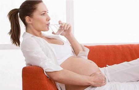 孕妈妈便秘，解决妙招在这里！