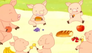有声绘本《幸福的妈妈在哪里》