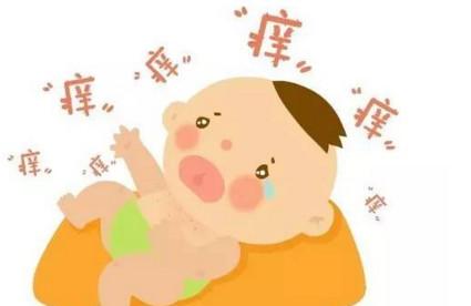 夏季，宝宝防“痱”小窍门