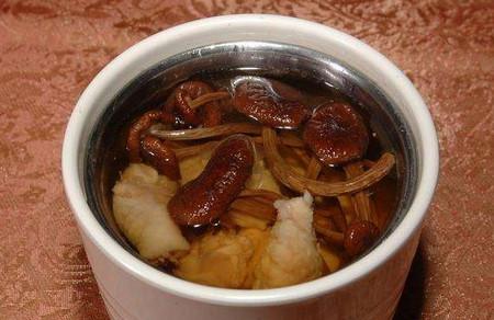 准妈应对流感，家常食材也有效！