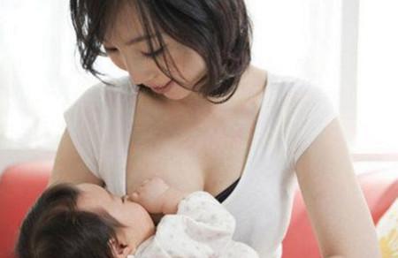 同样是纯母乳喂养，为何你家宝宝比别人长得瘦？