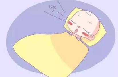 宝宝睡觉总爱踢被子，因为有这几个