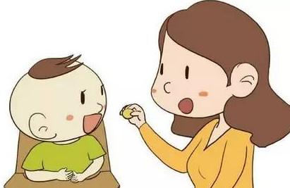 小儿急性发烧，合理使用退热药