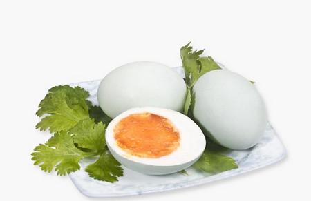 孕妇能吃咸鸭蛋吗？孕妇吃咸鸭蛋的危害