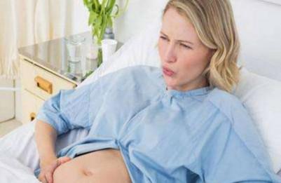 孕期有这些症状的准妈一定要重视，需及早就医，否则后悔就迟了