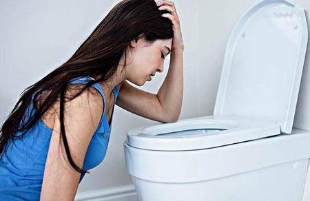 孕吐的营养干预方案