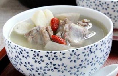 山药的N种做法，补脾养胃好食材！