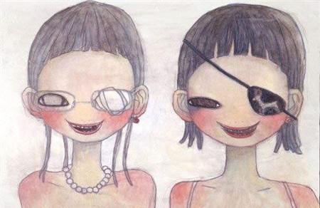 双子女喜欢一个人的表现 教你读懂神秘双子