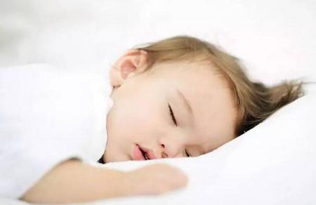 宝宝生病后睡眠差怎么办？如何让宝宝睡个好觉？