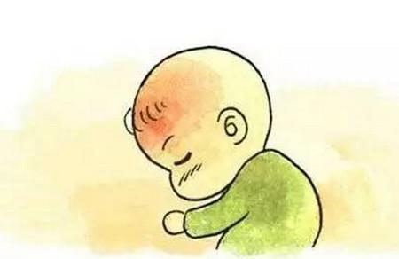 关于幼儿急疹，其实并没有那么可怕！