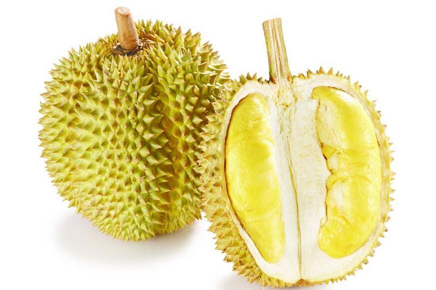 十个月的宝宝可以吃榴莲吗 宝宝吃榴莲有好处吗