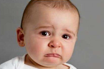 宝宝10个月眼睛下总是像有黑眼圈怎么回事