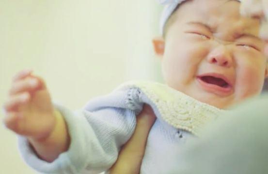 宝宝尿路感染的症状  小宝宝尿路感染怎么识别