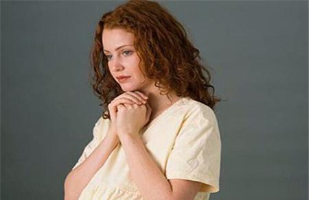 怀孕情绪波动大老是哭怎么办 教你做恬静孕妈