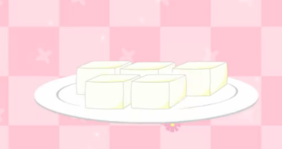 一起来认识正方体