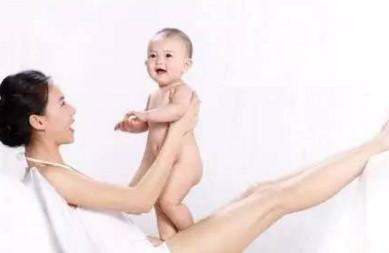 女人产后都极易落这病！又疼又麻烦！这样就能缓解！