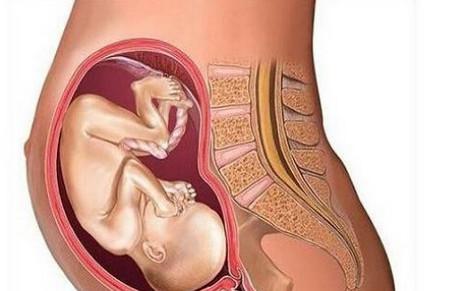 胎儿那么大，到底是怎么生出来的？看完心疼妈妈一万遍！
