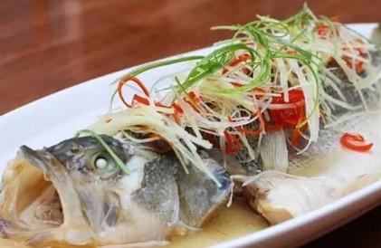 适合孕妇食用的四种美味鱼及家常做法